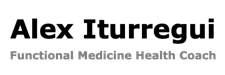 Alex Iturregui, functional medicine health coach